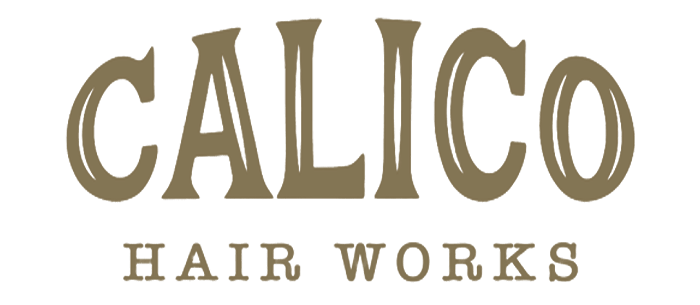 CALICO HAIR WORKS