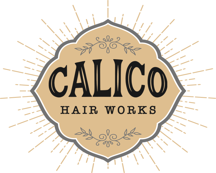 CALICO HAIR WORKS